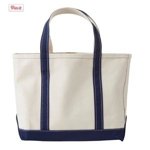 Boat and Tote®, Open-Top Navy